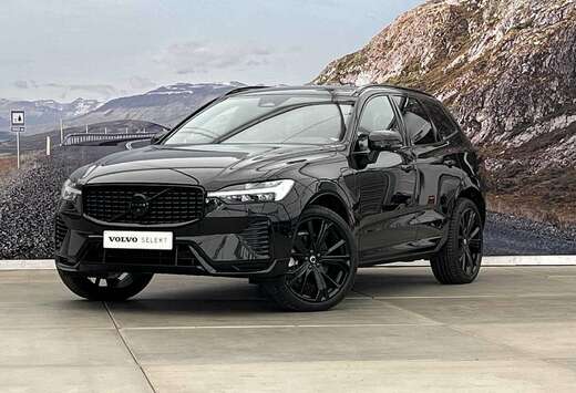 Volvo ULTRA BLACK EDITION **FULL OPTIONS**