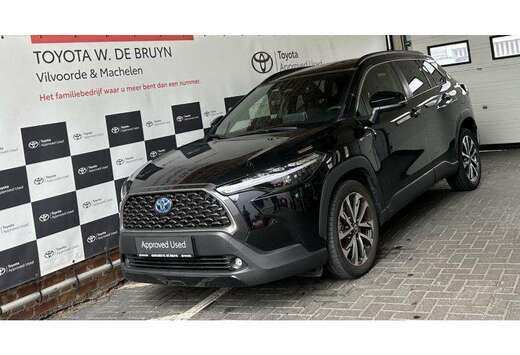 Toyota Premium