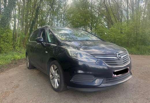 Opel 1.6 CDTi Blue.ECO D 120 Years Edition (EU6.2