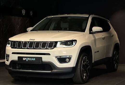 Jeep Limited