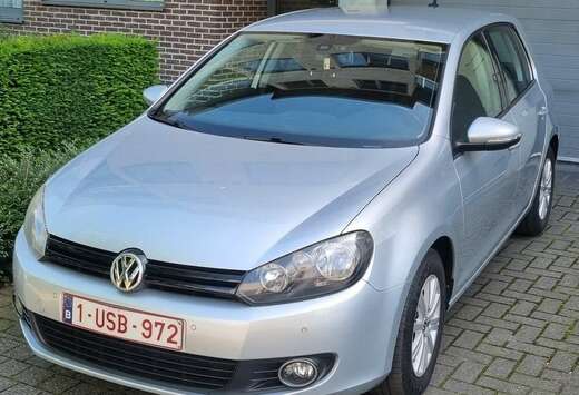 Volkswagen 1.2 TSI Highline