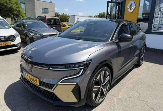 Renault ICONIC EV 60