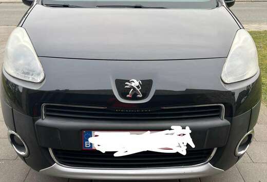 Peugeot Tepee 98 VTi Style