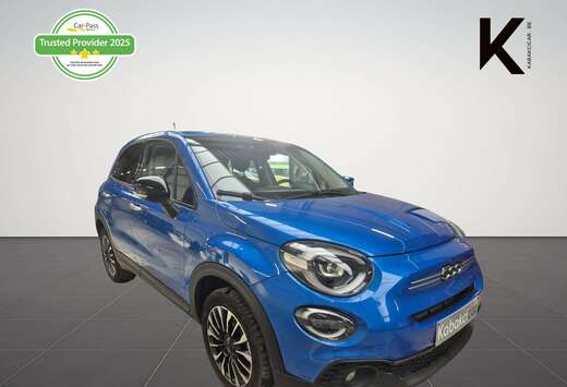 Fiat 1.5 Hybrid  DCT//CARPLAY//GPS/CAMERA//GARANTIE