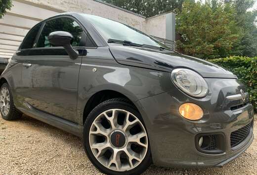 Fiat 1.2i Sport