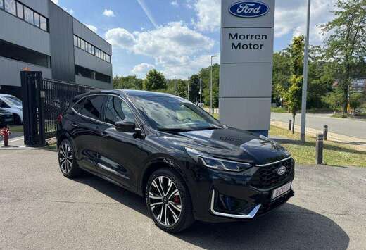 Ford ST-Line X *86696 OC0784