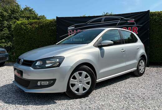 Volkswagen 1.2Tdi-5Portes-Climatisation-Cd-Aux-New Pn ...