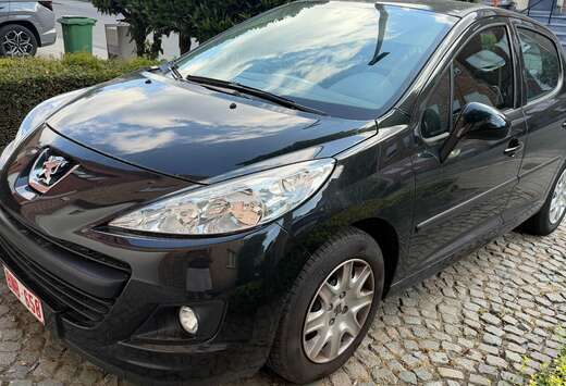 Peugeot 207 1.4i Active
