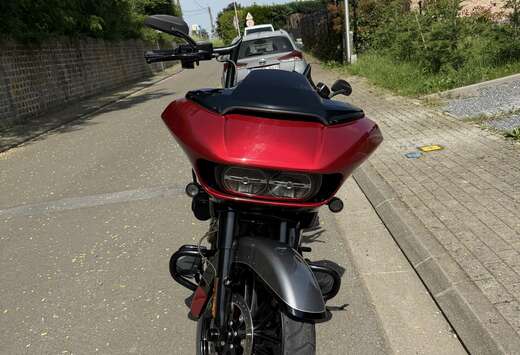 Road Glide CVO 2019