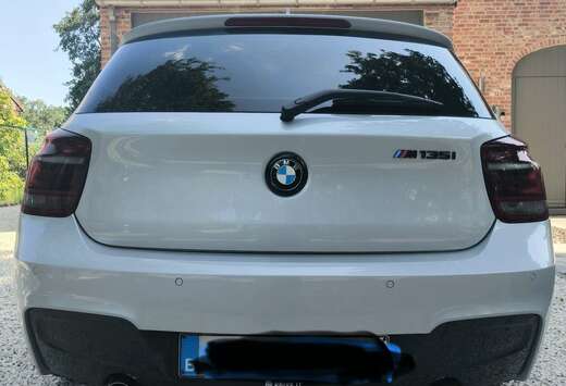 BMW M135iAS