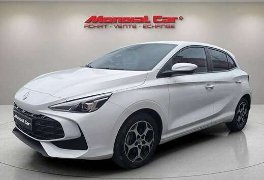 MG HYBRID+ COMFORT - 195CV