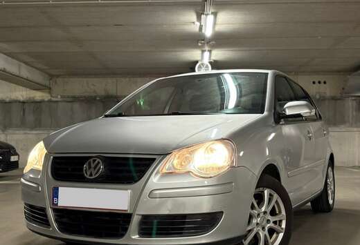 Volkswagen 1.4i Trendline