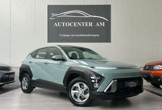 Hyundai T-GDi Techno DCT Autom.  ACC ** 3D VIEW ** Fu ...