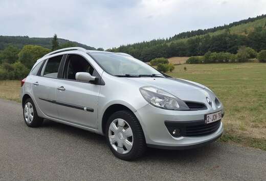 Renault 1.5 dCi Authentique