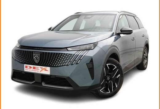 Peugeot 145 e-DCS6 HYBRID Allure 7PL | GPS | LED