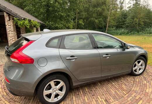 Volvo V40 1.5 T2 Kinetic Geartronic