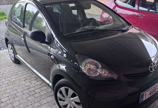 Toyota 1.0