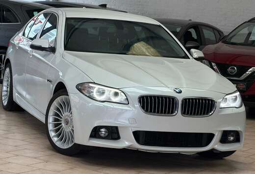 BMW D *** KIT M *** EURO 6B