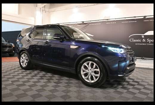Land Rover Discovery 5 2.0 Si4 HSE ESSENCE / BENZINE  ...