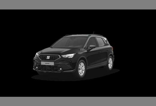 SEAT 1.0 TSI Play Plus