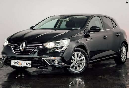 Renault Megane 1.33 TCe Intens Incl. Navi - Camera -  ...