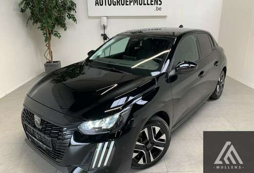 Peugeot Allure