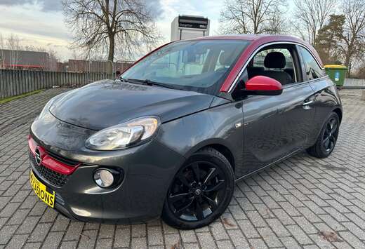 Opel Adam 1.0 Turbo Unlimited  GARANTIE 12 mois