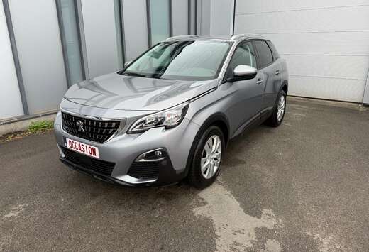 Peugeot 1.2 Active 1er proprio/carnet complet