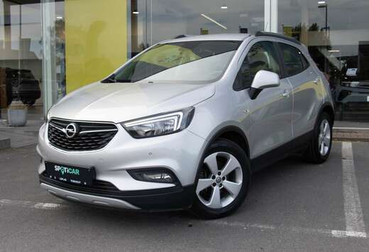 Opel ENJOY 1.4 140pk MT6 |NAVIGATIE|CARPLAY|TREKHAAK
