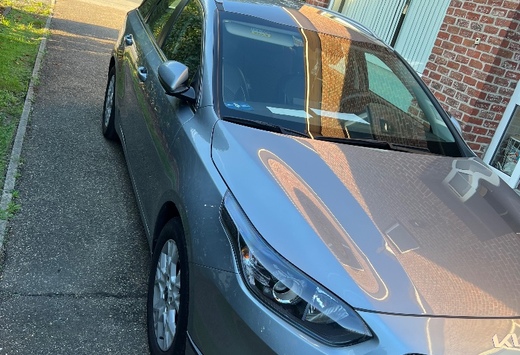 Kia ceed pulse 2023 (22.000 km)