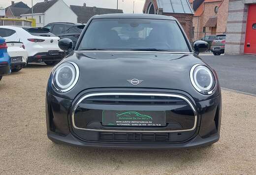 MINI Mini 1.5 One OPF