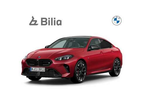 BMW M235i ve Gran Coupe