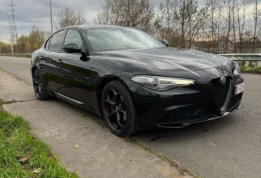 Alfa Romeo sprint