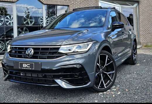 Volkswagen 2.0 TSI 4Motion OPF DSG R