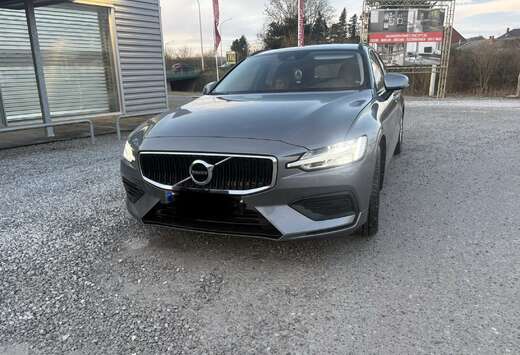 Volvo V60 2.0 D3 Business Edition Geartronic