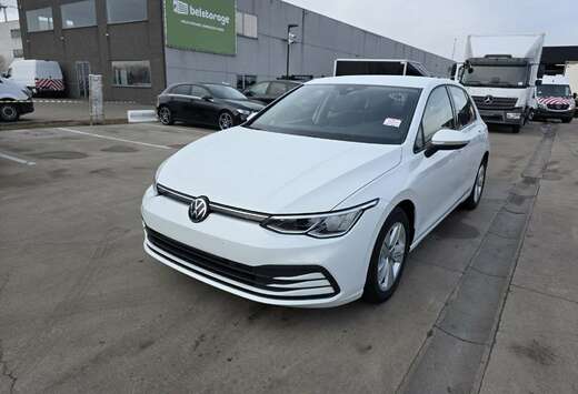 Volkswagen 8 (Stock ID 89569)