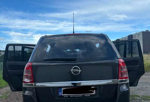 Opel 1.7 CDTi ecoFLEX Enjoy DPF