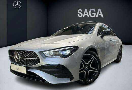 Mercedes-Benz Coupé