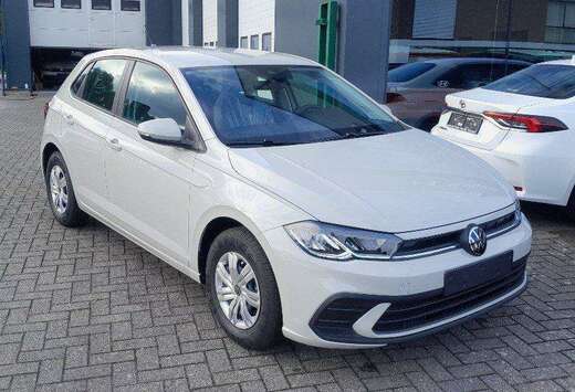 Volkswagen Polo 1.0 Energy
