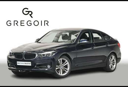 BMW GTSportline