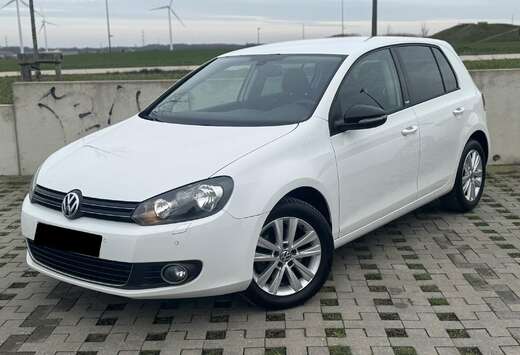 Volkswagen 1.4 TSI Style GARANTIE 12 mois