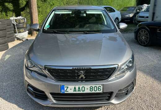 Peugeot SW 1.2 PureTech 110 - ZEER PROPER