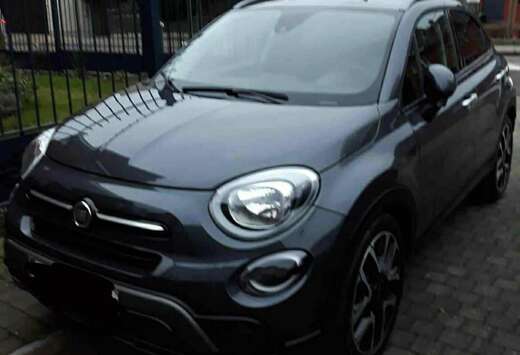 Fiat 1.0 FireFly T3 Urban (EU6.3)