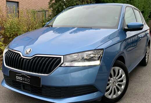 Skoda 1.0 TSI 95CV / NEW MODELE / Airco / Cruise / PD ...