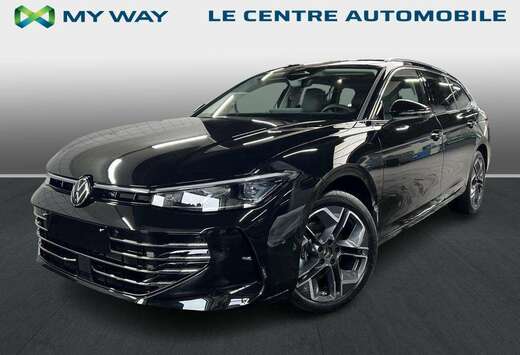 Volkswagen Passat Elegance Buisness Premium 1.5 TSI m ...