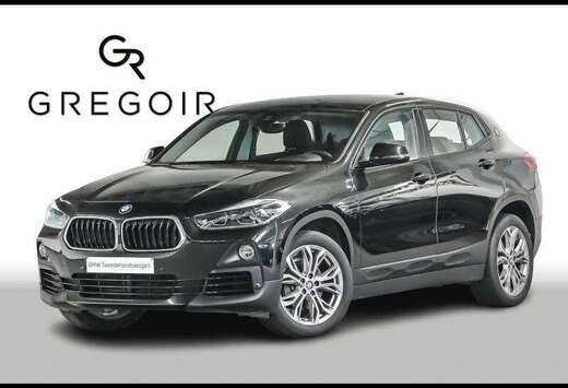 BMW x2 18iA