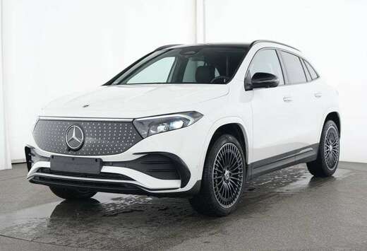 Mercedes-Benz 4M AMG Panorama, 360 Camera, Night Pack ...