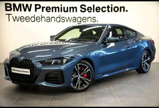 BMW M PACK PRO HIFI SOUND ADAP. CRUISE 360 CAMERA  AD ...