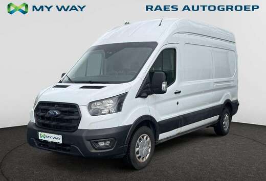 Ford Transit 350L 2.0 TDCi L3H3 Trend