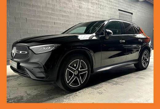 Mercedes-Benz AMG Line (230 kW) - GARANTIE 12 à 48 M ...